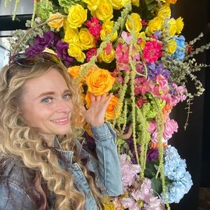 Meet your Posher, Donna